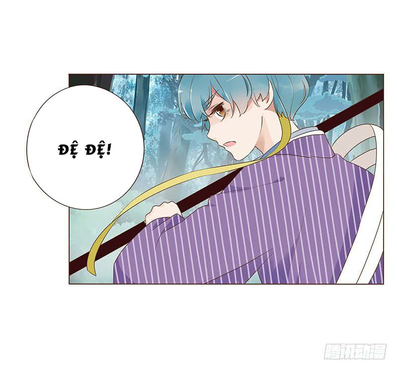 Đế Vương Trắc: Chapter 90