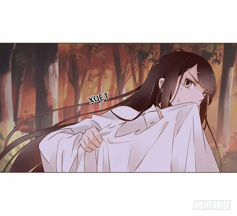 Đế Vương Trắc: Chapter 90
