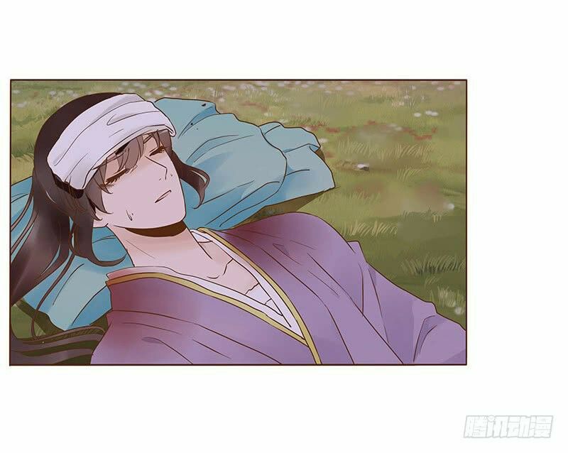 Đế Vương Trắc: Chapter 90