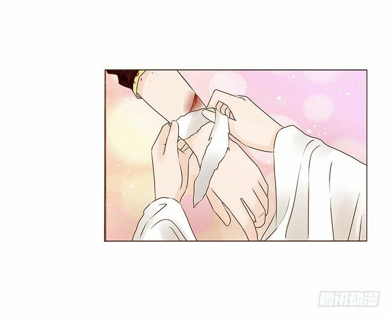 Đế Vương Trắc: Chapter 90