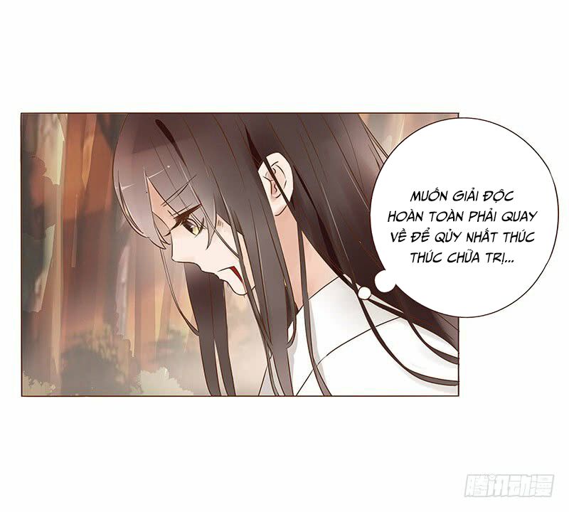 Đế Vương Trắc: Chapter 90