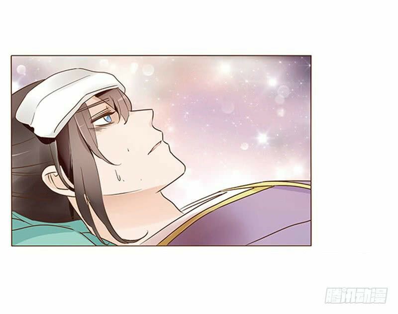 Đế Vương Trắc: Chapter 90