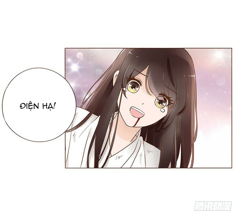 Đế Vương Trắc: Chapter 90
