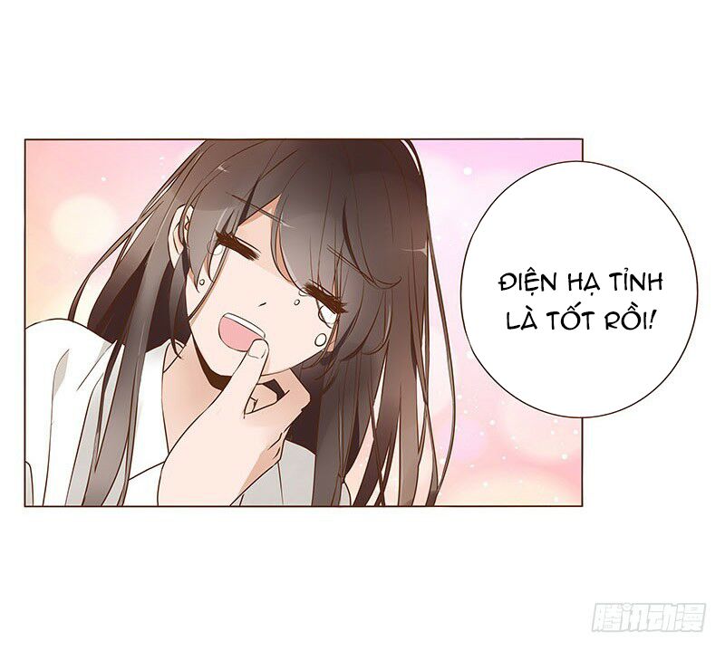 Đế Vương Trắc: Chapter 90