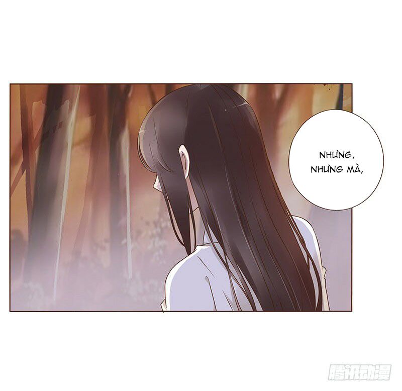 Đế Vương Trắc: Chapter 90