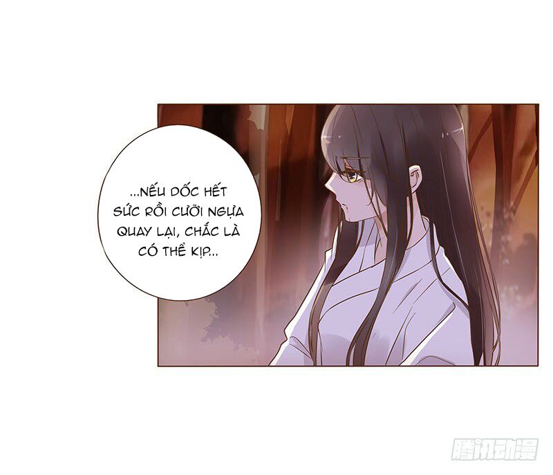 Đế Vương Trắc: Chapter 90