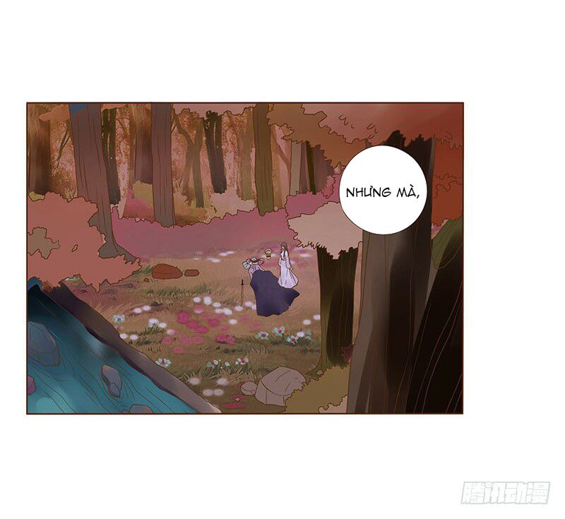 Đế Vương Trắc: Chapter 90
