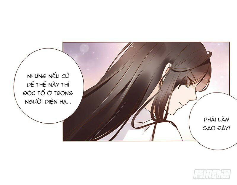 Đế Vương Trắc: Chapter 90