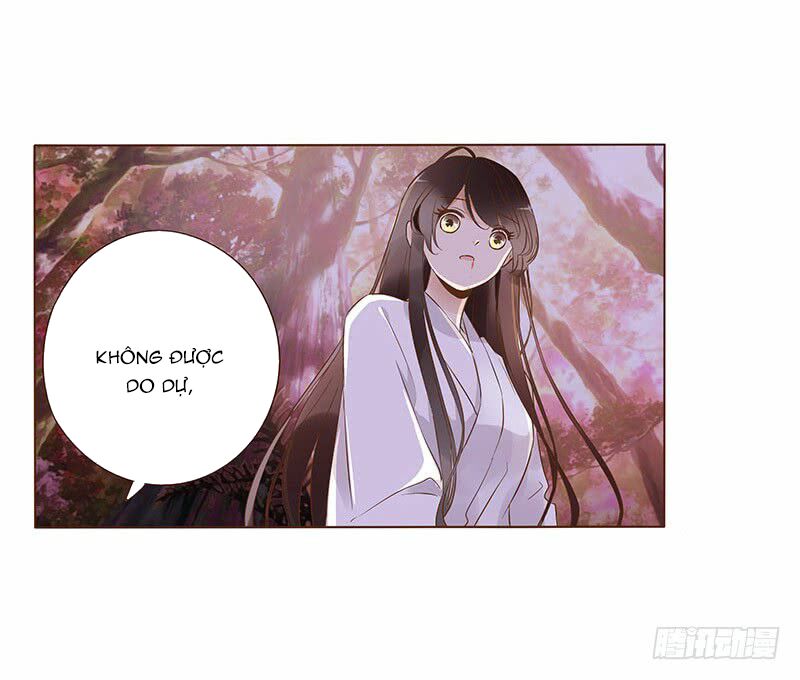 Đế Vương Trắc: Chapter 90
