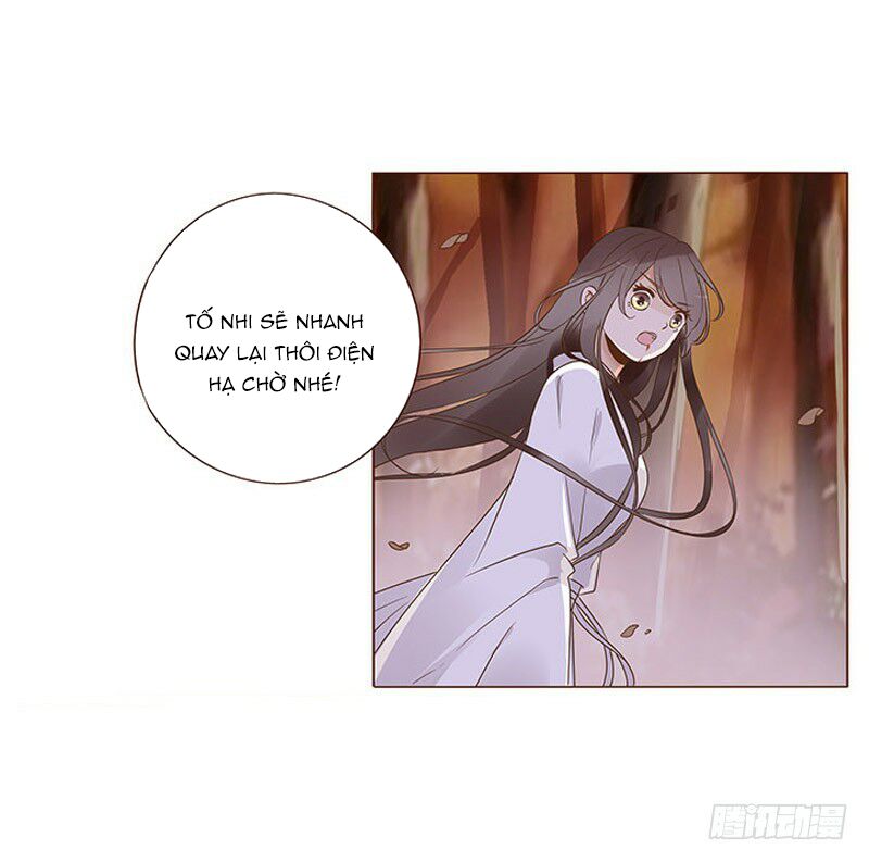 Đế Vương Trắc: Chapter 90