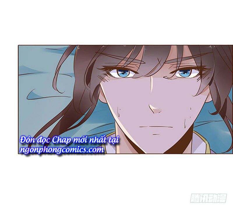 Đế Vương Trắc: Chapter 90