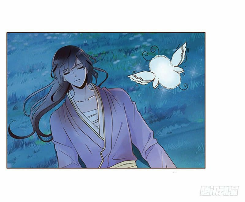 Đế Vương Trắc: Chapter 93