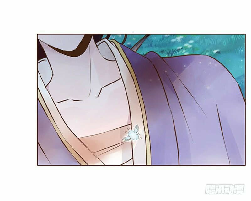 Đế Vương Trắc: Chapter 93