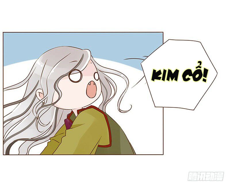 Đế Vương Trắc: Chapter 93