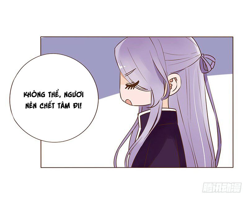 Đế Vương Trắc: Chapter 93