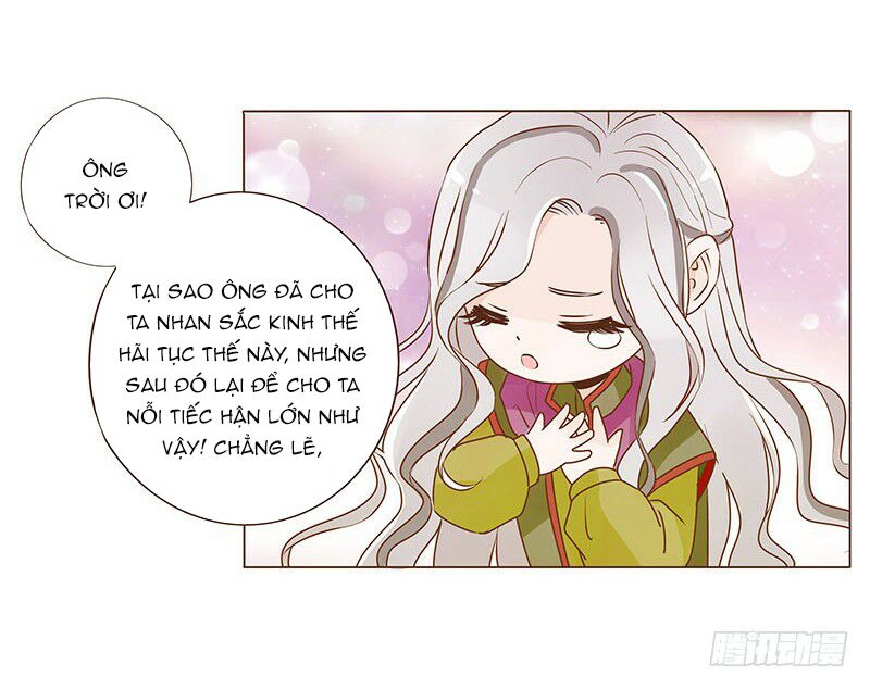 Đế Vương Trắc: Chapter 93