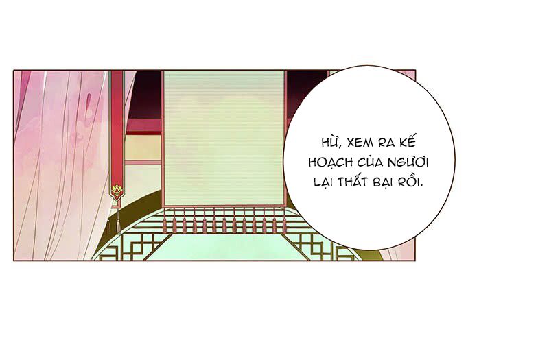 Đế Vương Trắc: Chapter 93