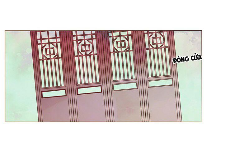 Đế Vương Trắc: Chapter 93