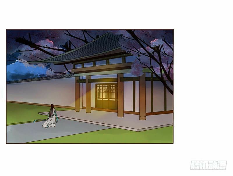 Đế Vương Trắc: Chapter 93