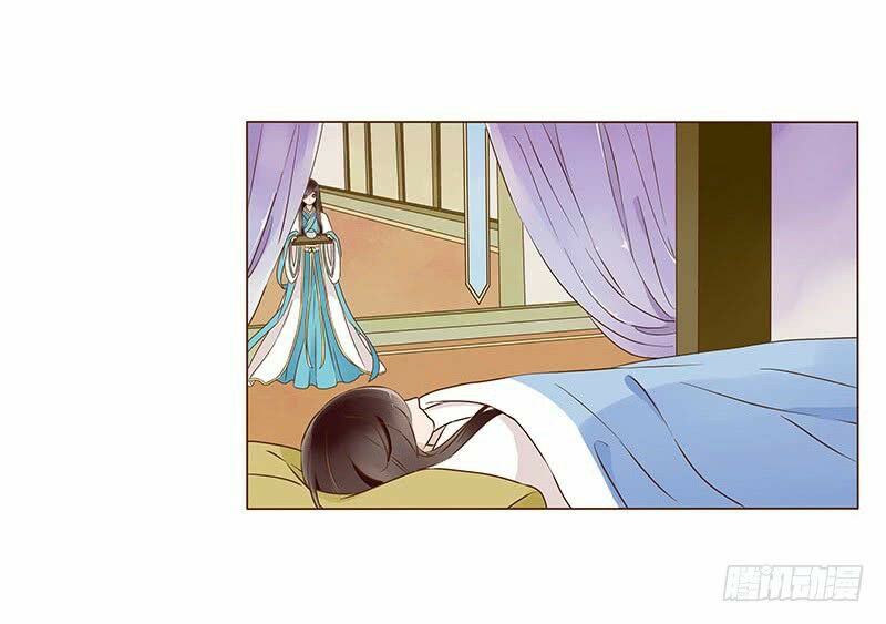 Đế Vương Trắc: Chapter 93