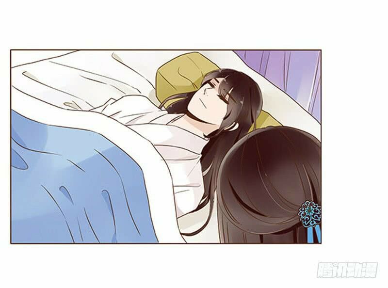 Đế Vương Trắc: Chapter 93