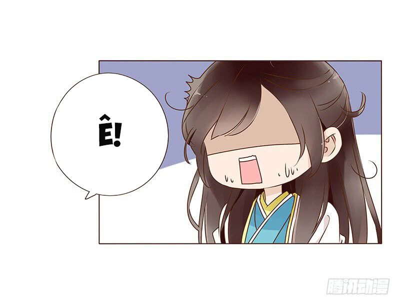 Đế Vương Trắc: Chapter 93