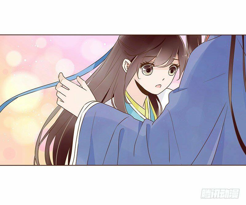 Đế Vương Trắc: Chapter 94
