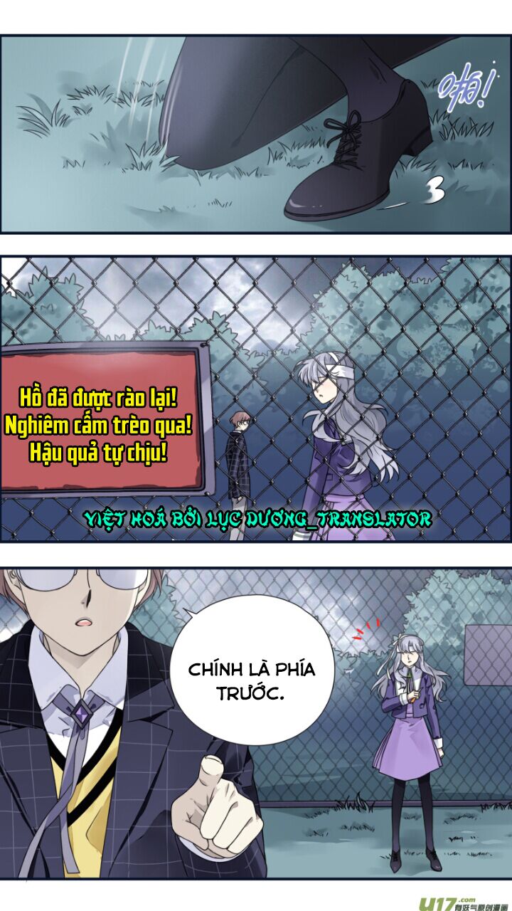 Lam Sí: Chapter 152