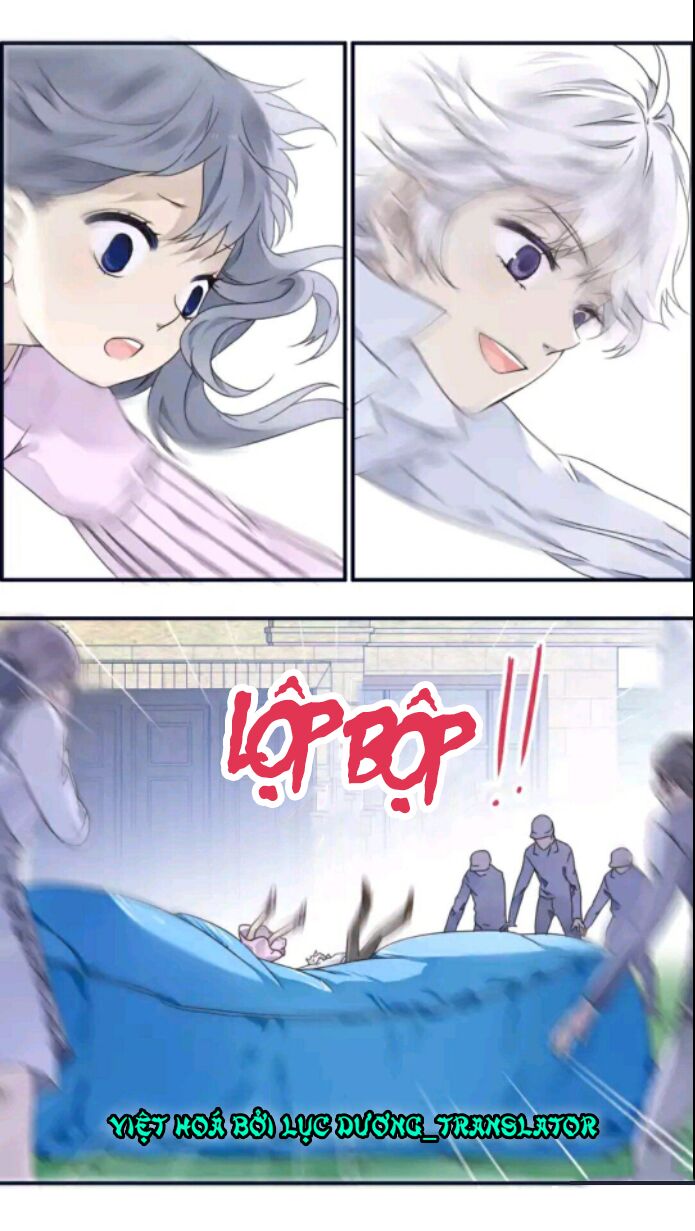 Lam Sí: Chapter 161