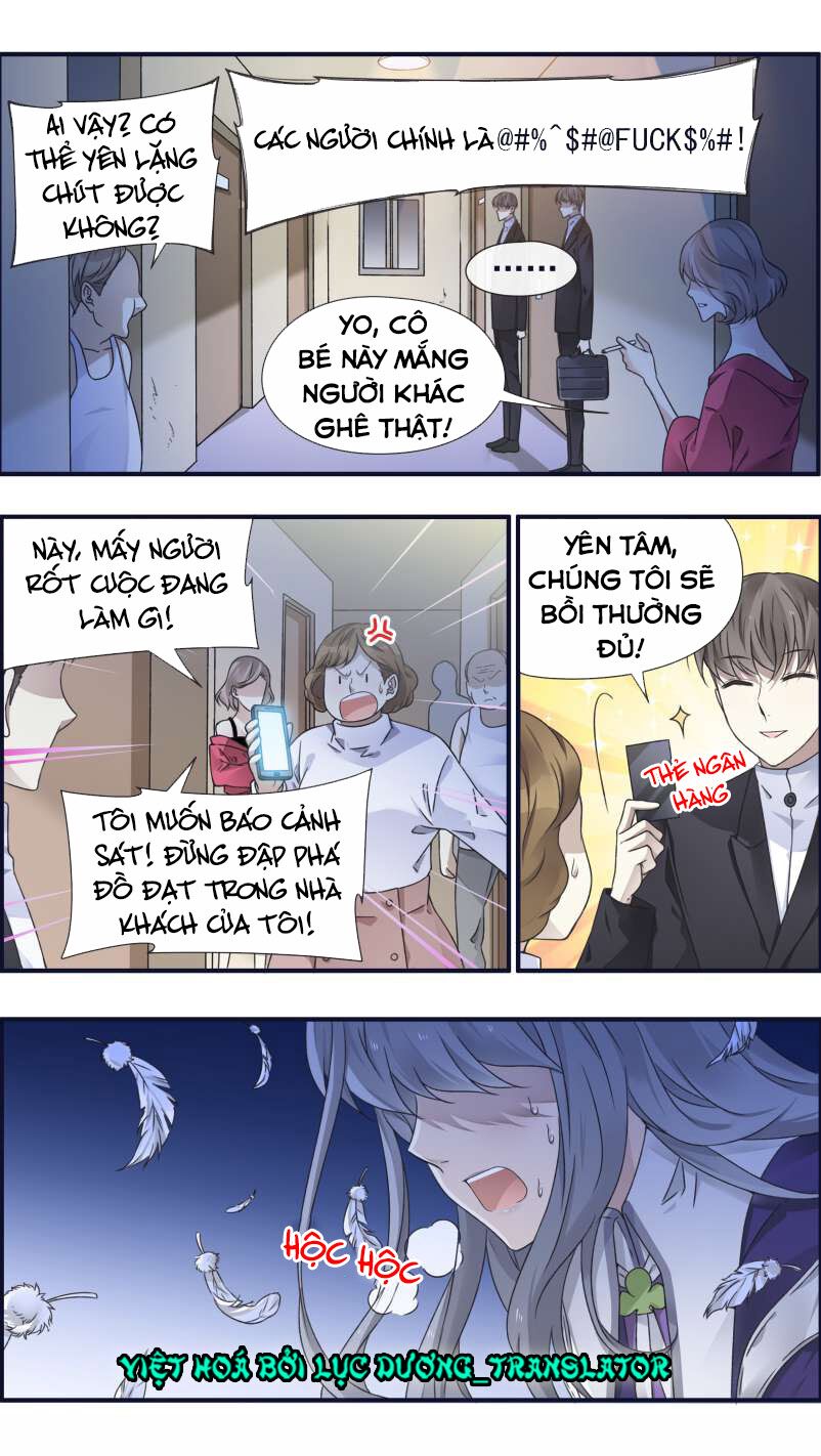 Lam Sí: Chapter 172