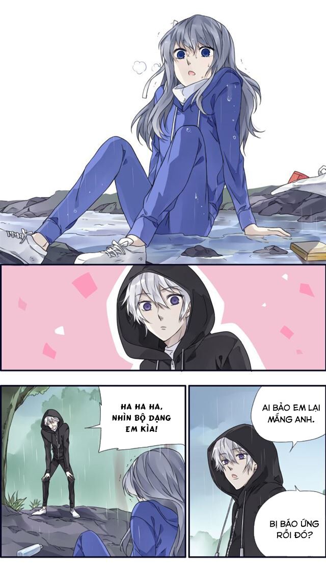 Lam Sí: Chapter 185