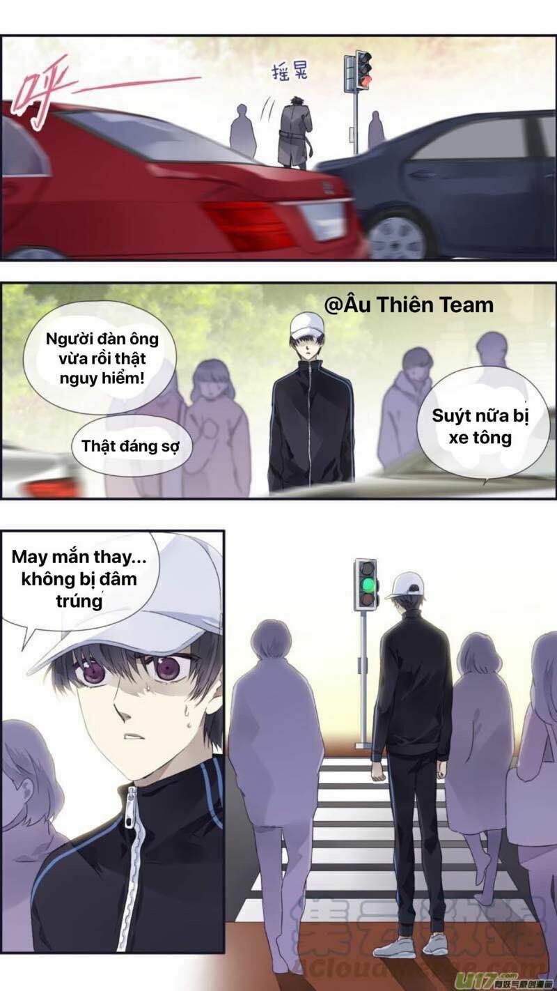 Lam Sí: Chapter 211
