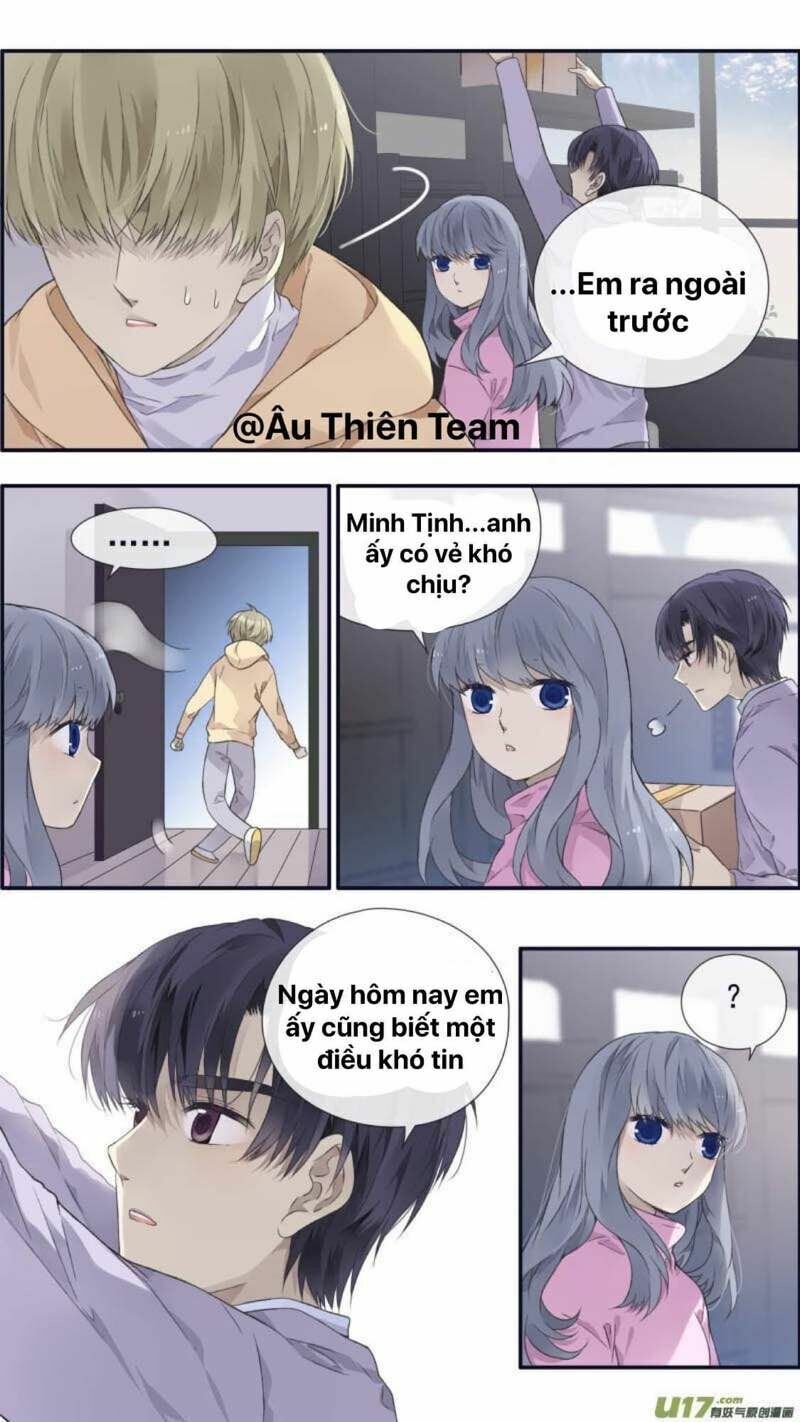 Lam Sí: Chapter 216