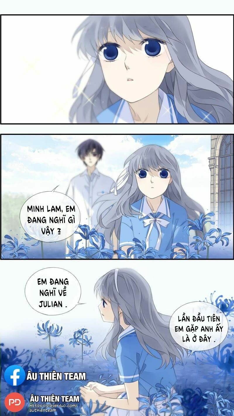 Lam Sí: Chapter 247