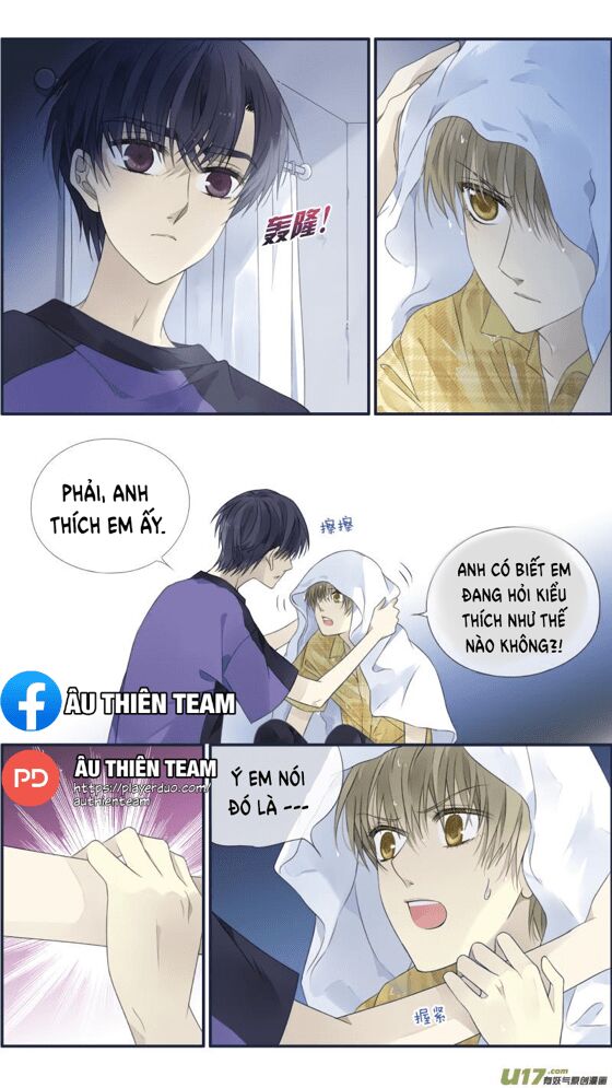 Lam Sí: Chapter 250