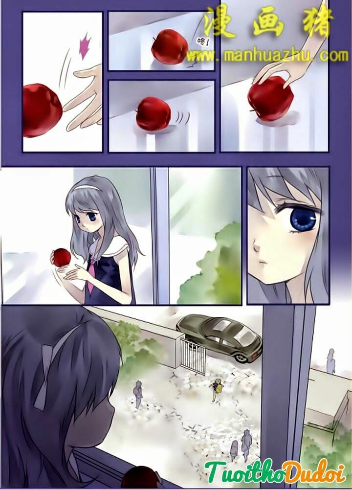 Lam Sí: Chapter 5