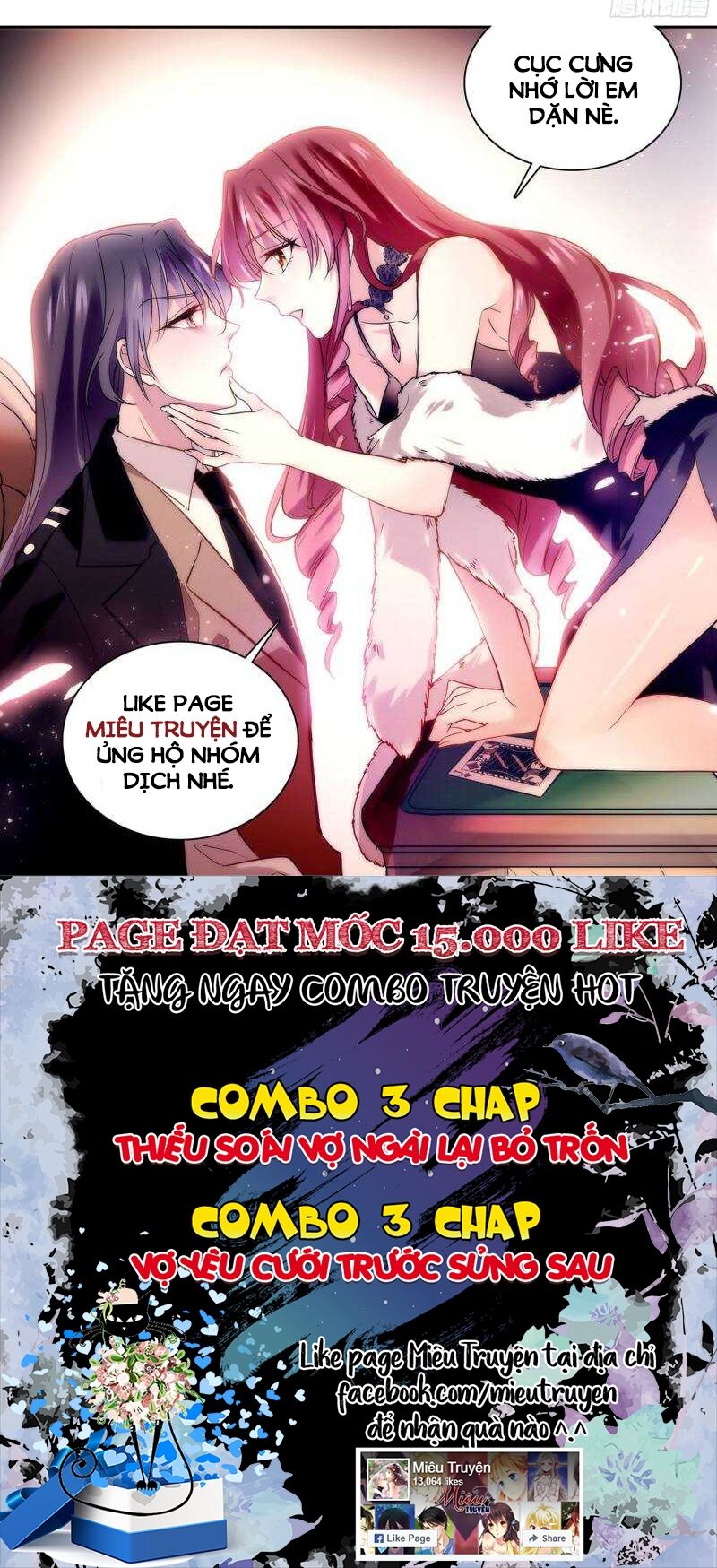 Y Nữ Khuynh Thành - Thịnh Sủng Vương Phi: Chapter 26