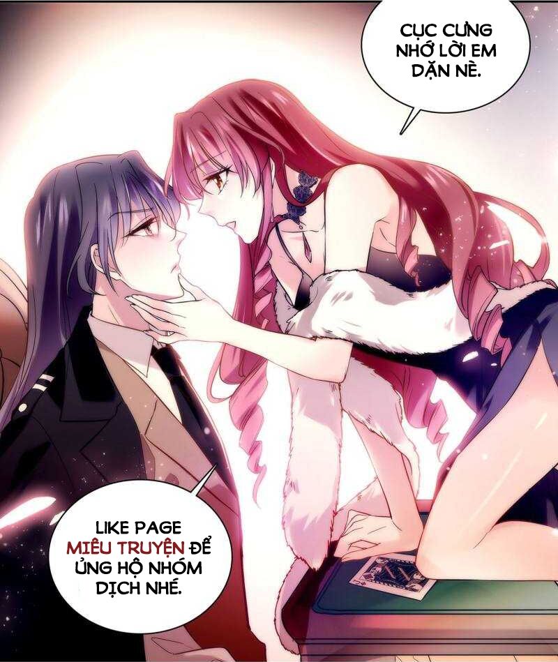 Y Nữ Khuynh Thành - Thịnh Sủng Vương Phi: Chapter 37
