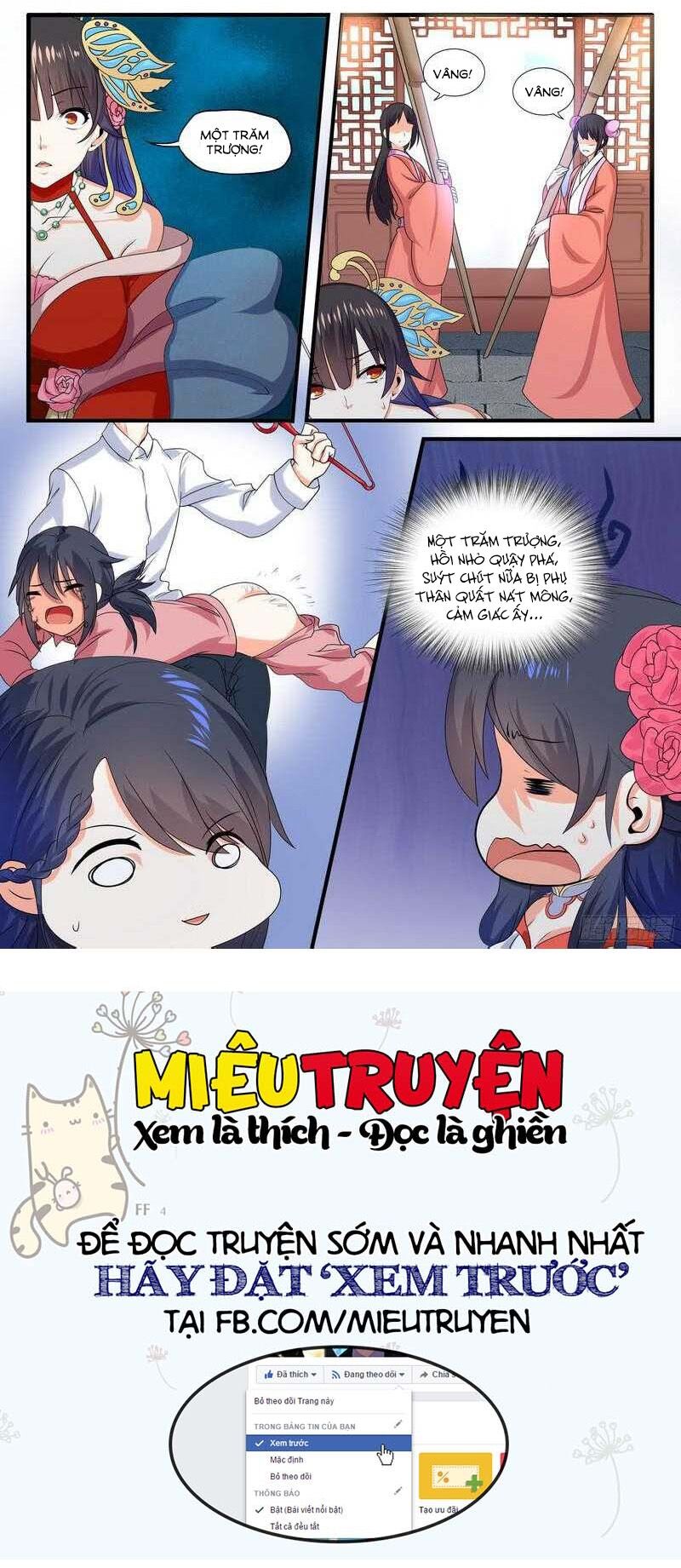 Y Nữ Khuynh Thành - Thịnh Sủng Vương Phi: Chapter 37