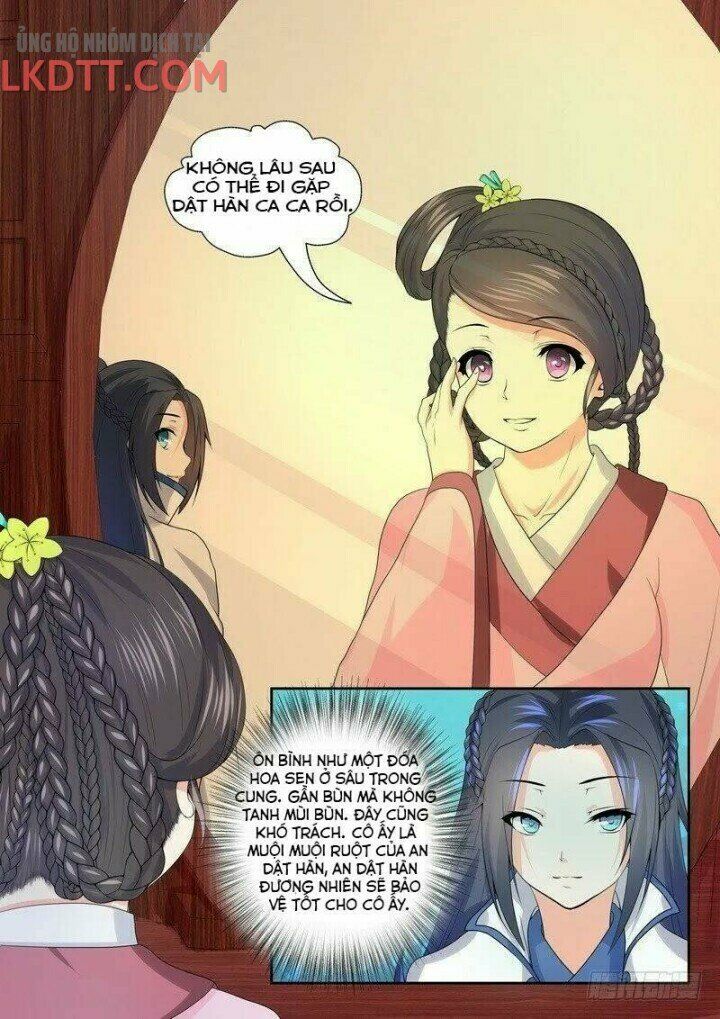 Y Nữ Khuynh Thành - Thịnh Sủng Vương Phi: Chapter 55