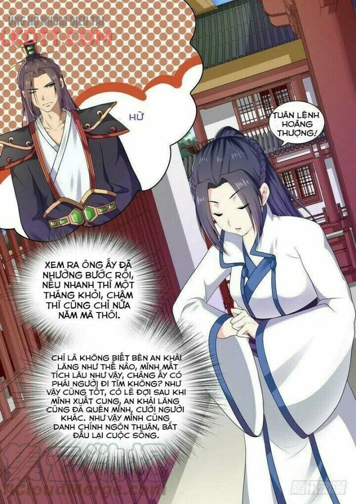 Y Nữ Khuynh Thành - Thịnh Sủng Vương Phi: Chapter 55