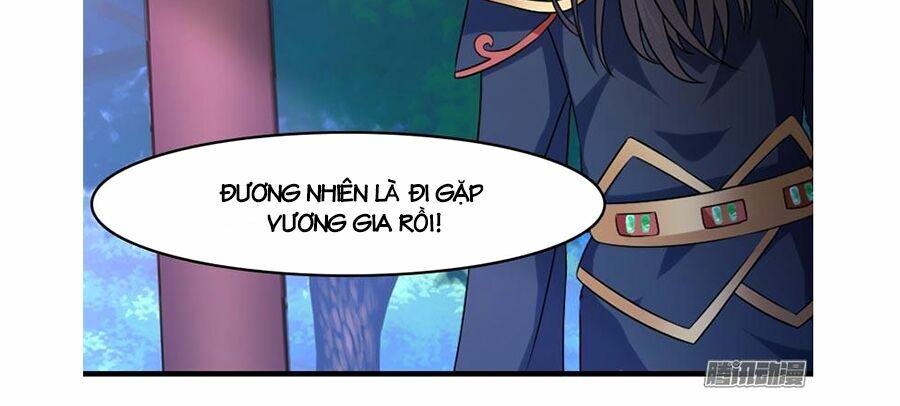 Y Nữ Khuynh Thành - Thịnh Sủng Vương Phi: Chapter 7