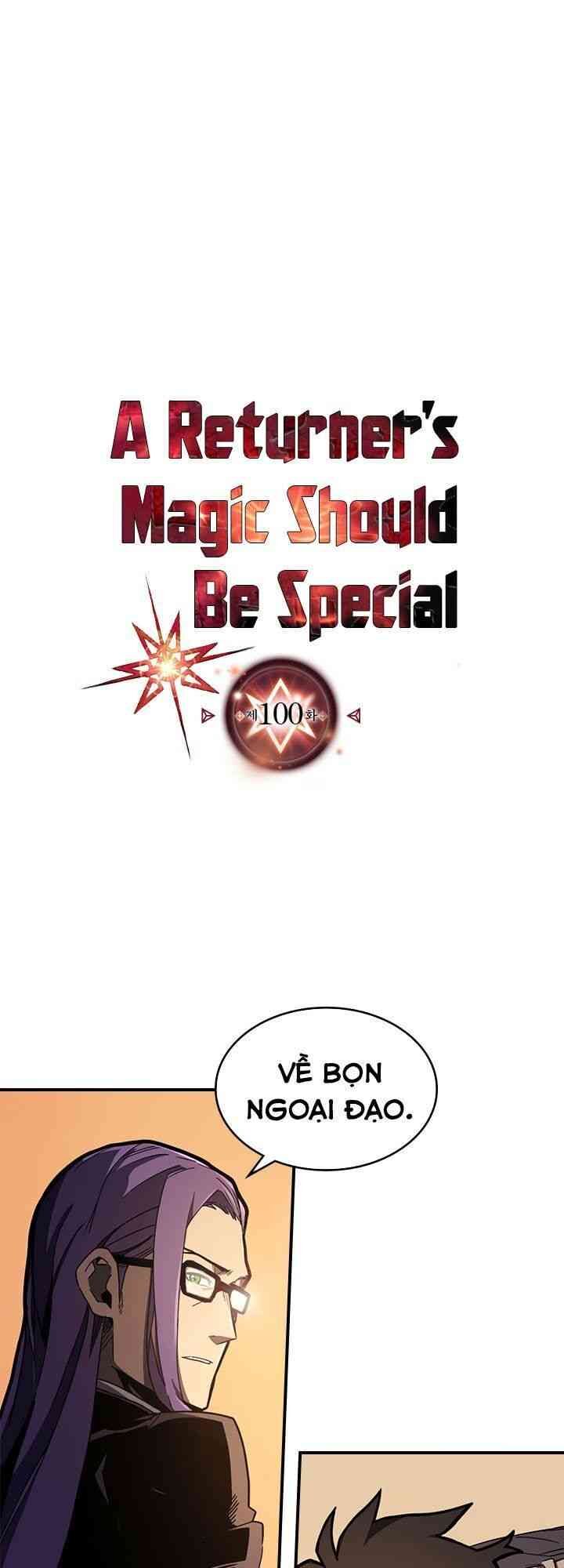 Chuyển Sinh Ma Pháp Đặc Biệt Yếu: Chapter 100