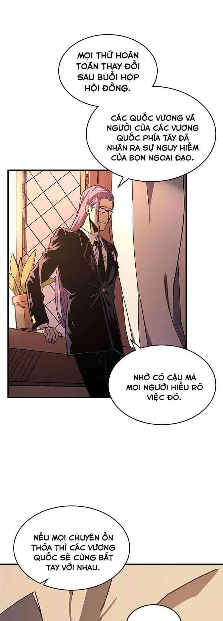 Chuyển Sinh Ma Pháp Đặc Biệt Yếu: Chapter 100