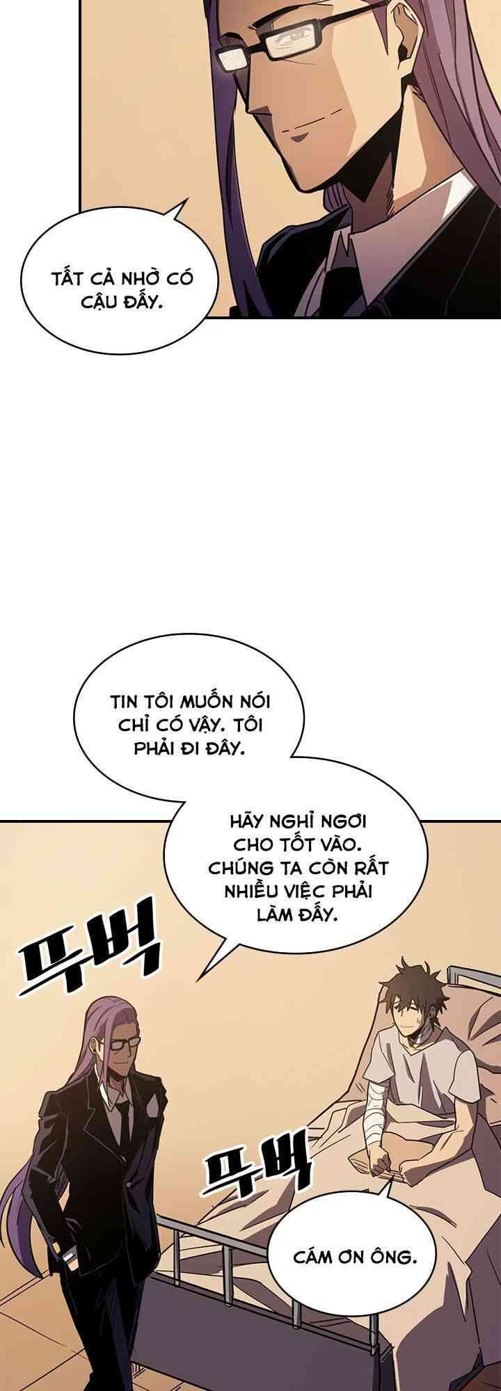 Chuyển Sinh Ma Pháp Đặc Biệt Yếu: Chapter 100