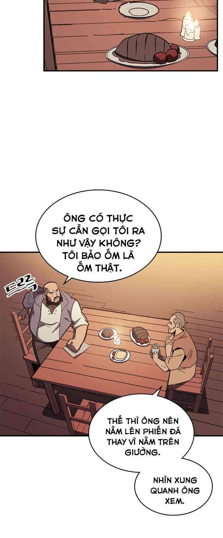 Chuyển Sinh Ma Pháp Đặc Biệt Yếu: Chapter 100