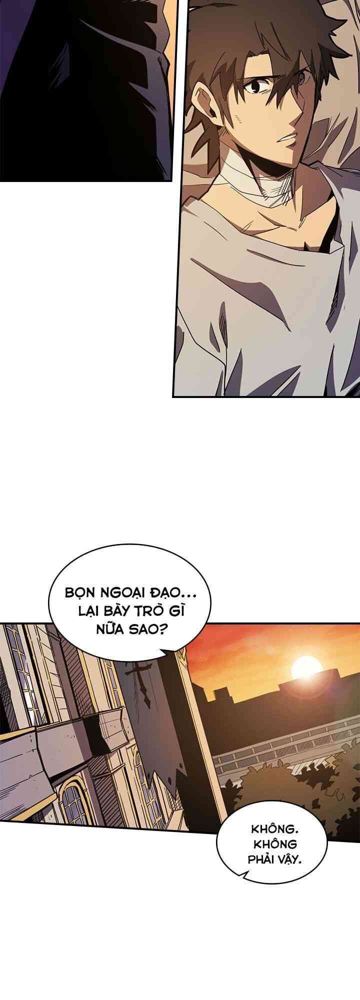 Chuyển Sinh Ma Pháp Đặc Biệt Yếu: Chapter 100