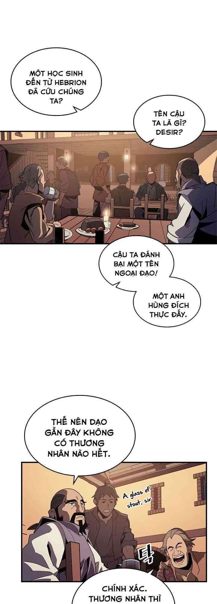 Chuyển Sinh Ma Pháp Đặc Biệt Yếu: Chapter 100