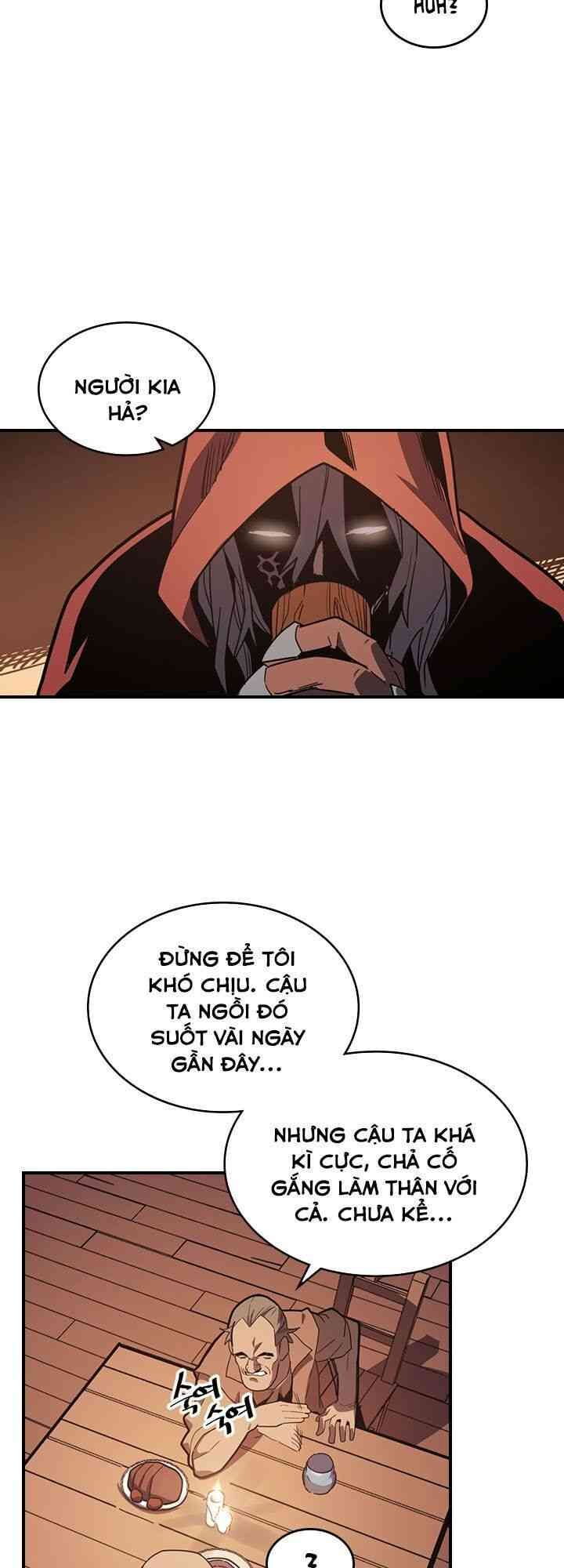 Chuyển Sinh Ma Pháp Đặc Biệt Yếu: Chapter 100