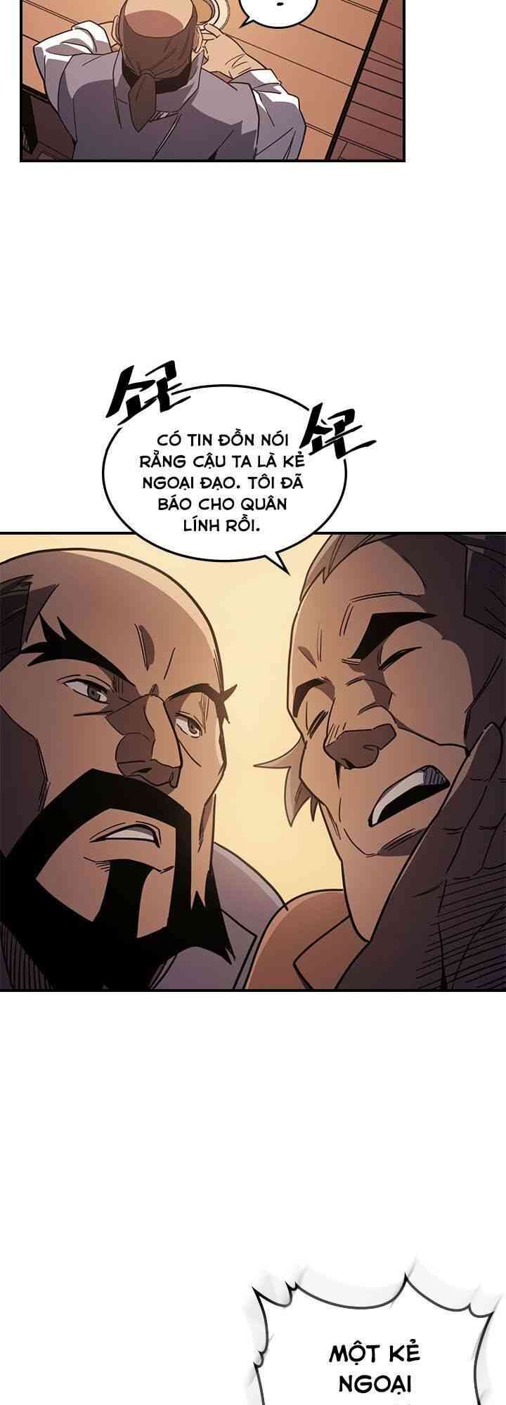 Chuyển Sinh Ma Pháp Đặc Biệt Yếu: Chapter 100